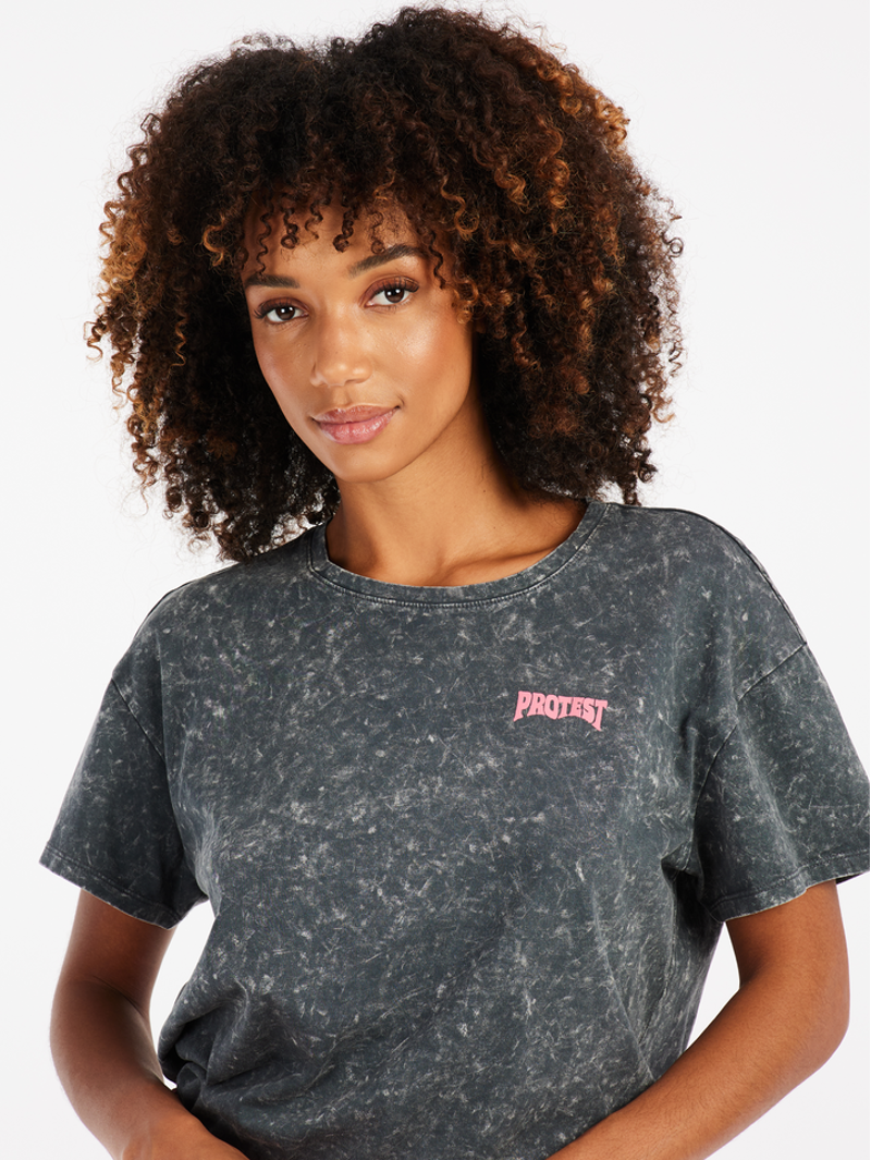 Protest PRTAlpha T-Shirt-5