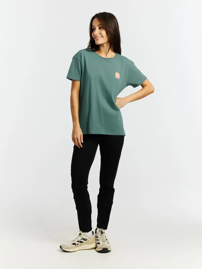 Protest PRTHold T-shirt-2