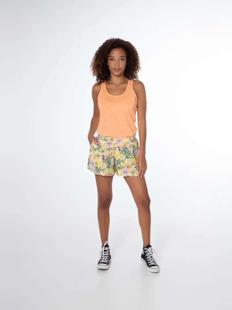 Protest Prtchangwat Shorts Sunny Dayyellow-3