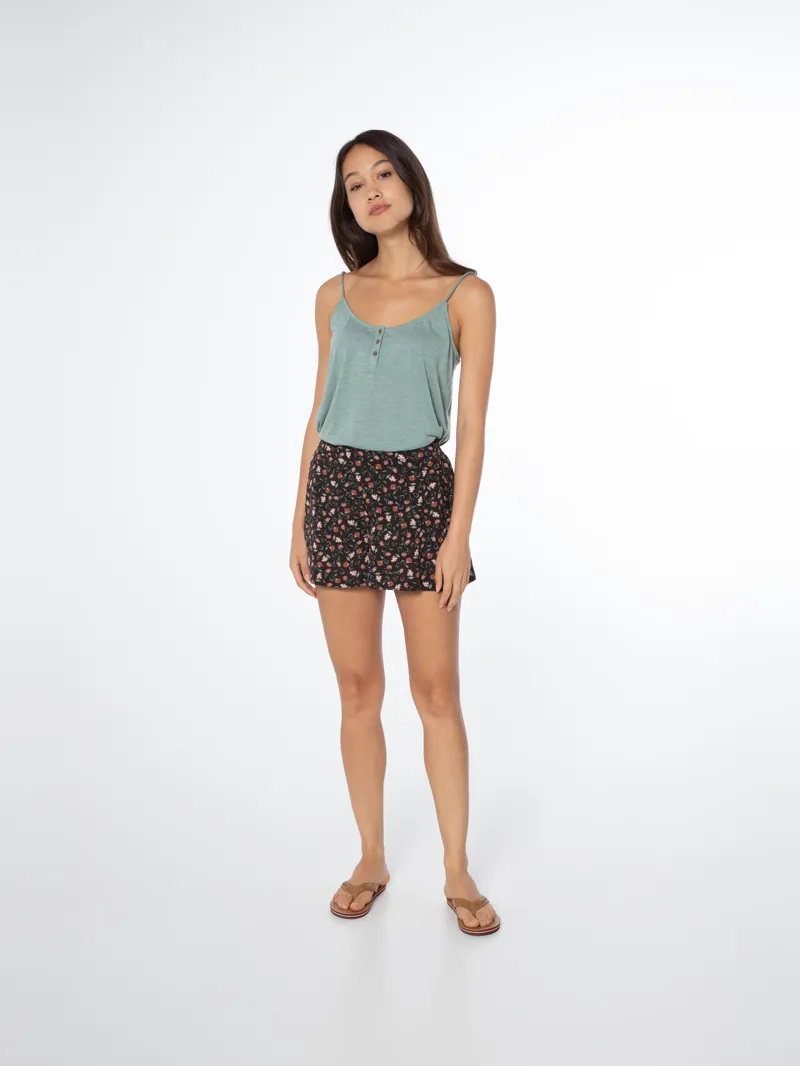 Protest Prtsusie Shorts True Black-3