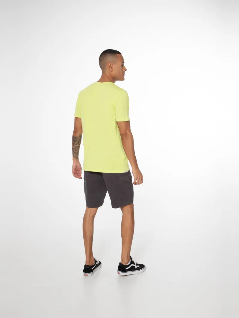 Protest Prtnytro Cargo Shorts Deep Grey-6