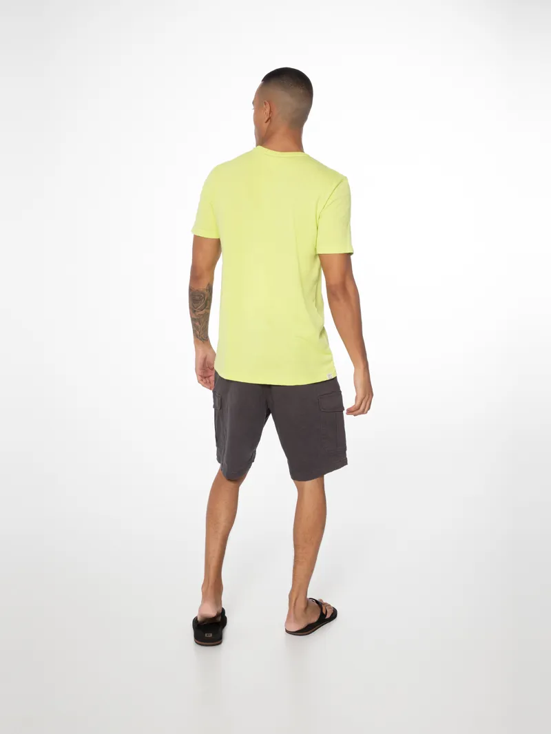 Protest Prtnytro Cargo Shorts Deep Grey-4