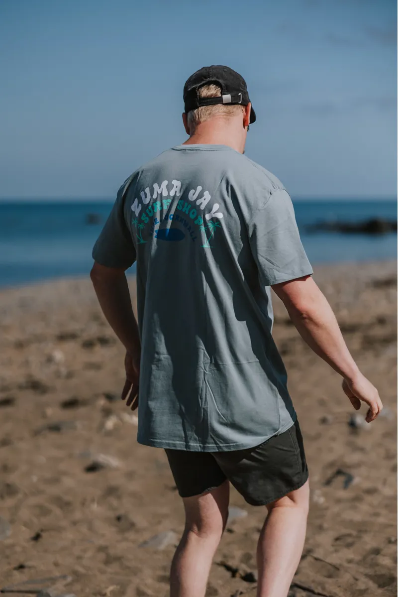 Zuma Jay 2Palms Tee Mineral-3