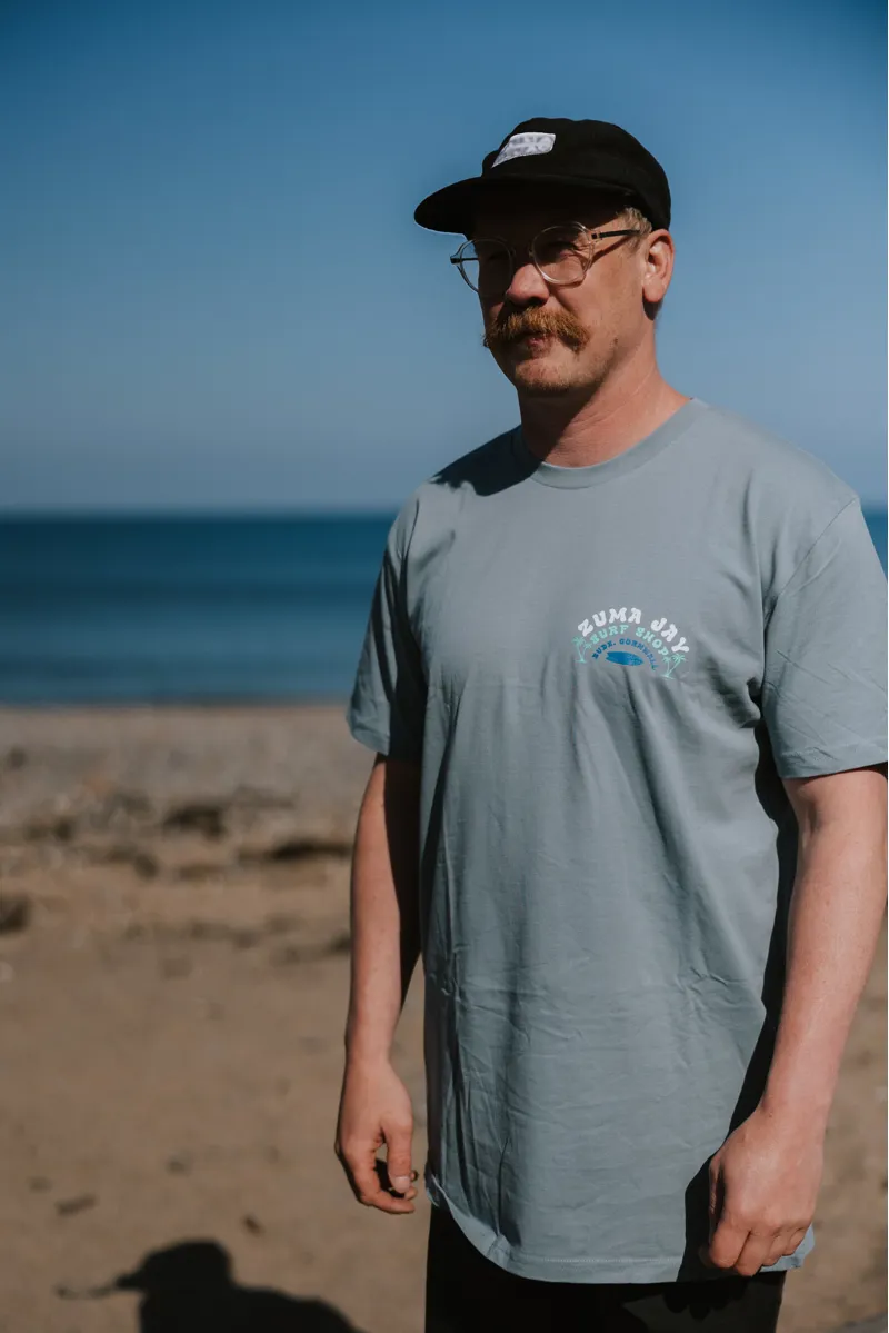 Zuma Jay 2Palms Tee Mineral-4