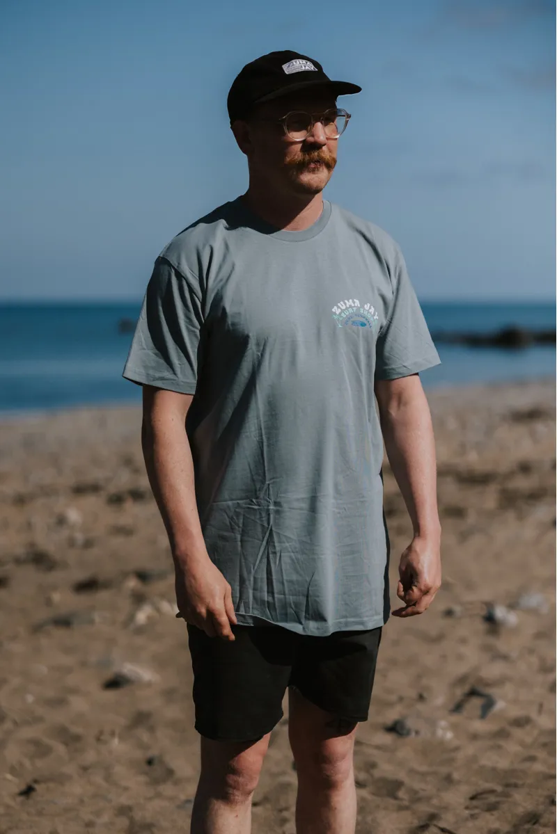 Zuma Jay 2Palms Tee Mineral-1