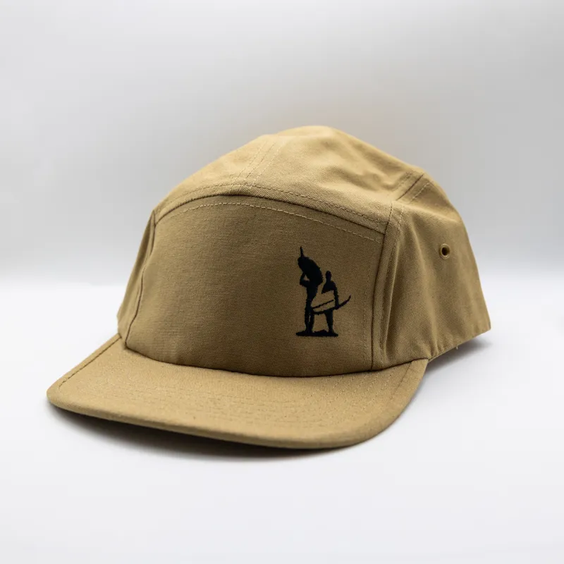 Zuma Jay 2Surfers Camper Cap Sand