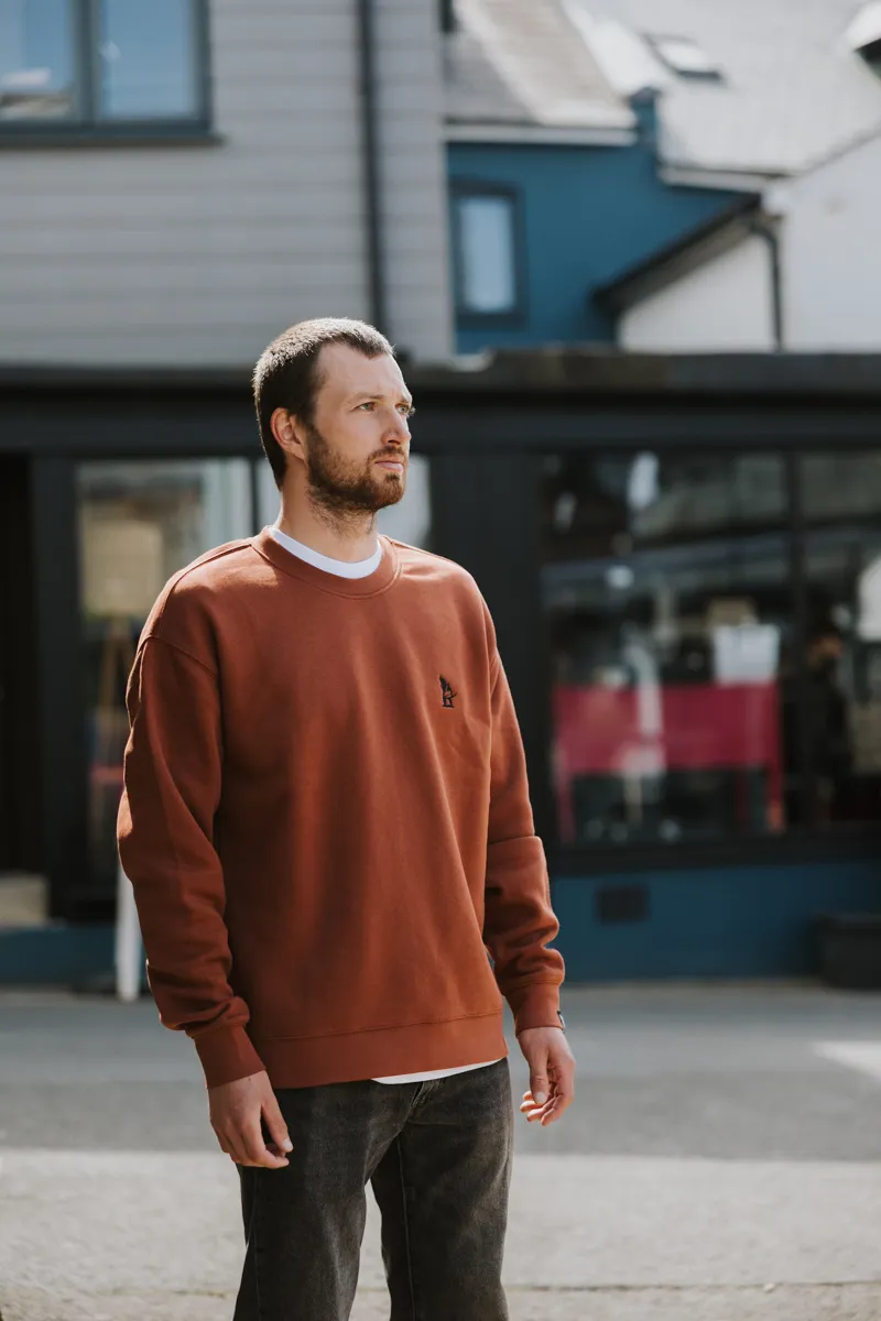 Zuma Jay 2Surfers Crew '26 Clay