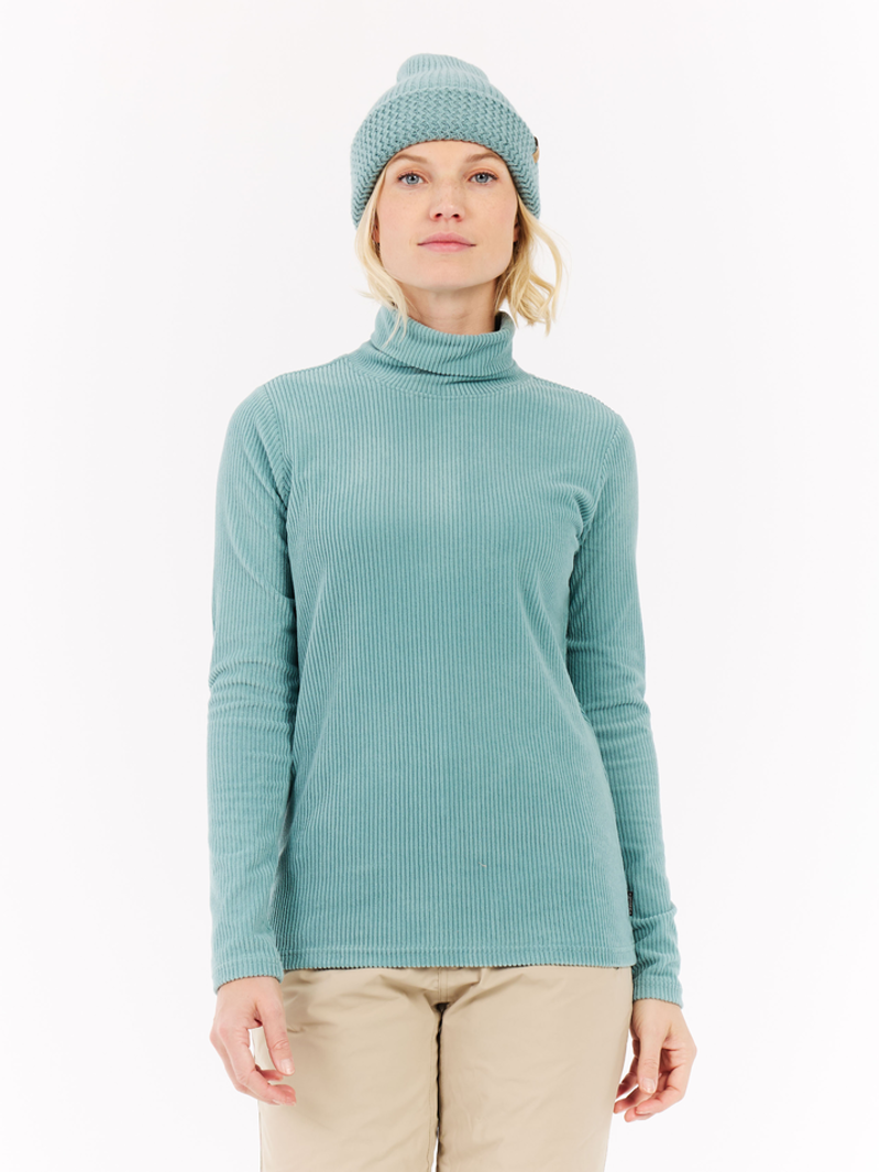 Protest PRTPearla Active Top Glacial Blue-3