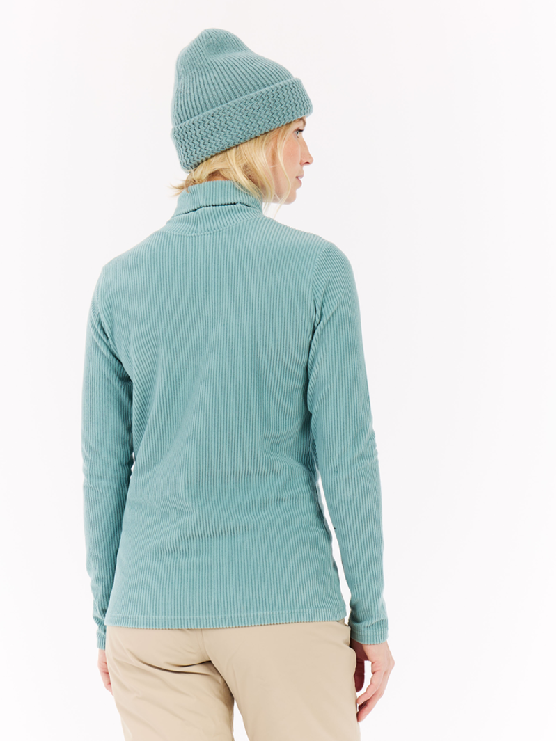 Protest PRTPearla Active Top Glacial Blue-2