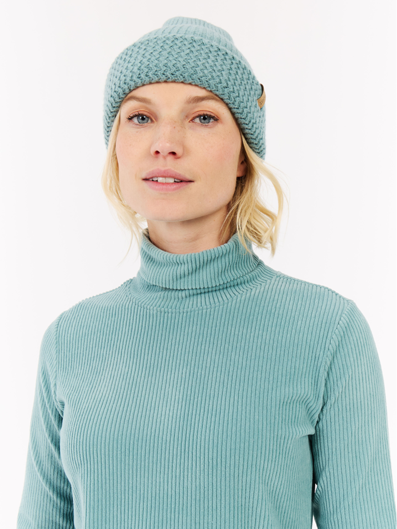 Protest PRTPearla Active Top Glacial Blue-1