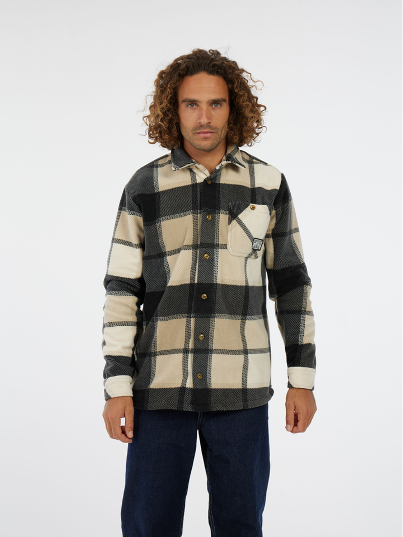 Protest PRTMitchel Outdoor Overshirt