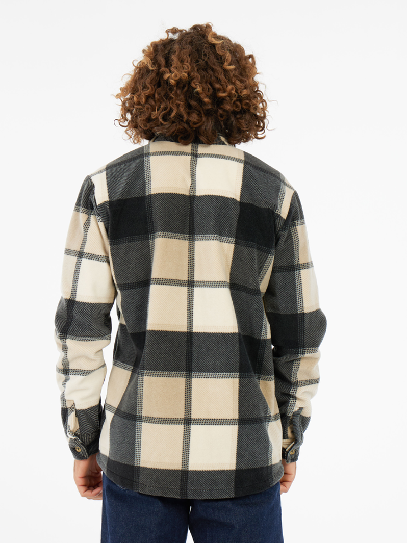 Protest PRTMitchel Outdoor Overshirt-1