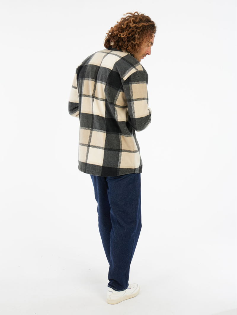 Protest PRTMitchel Outdoor Overshirt-3