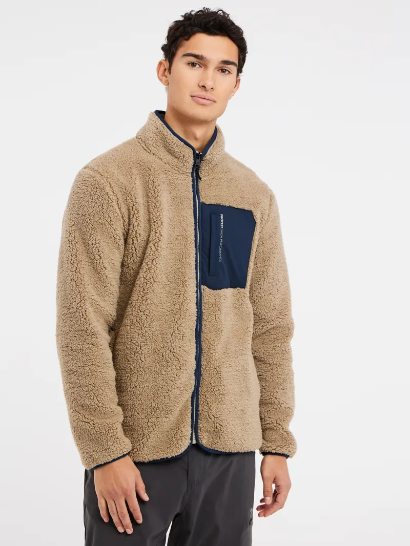 Jay jays sales teddy jacket
