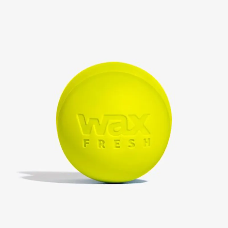 Wax Fresh Surfboard Scraper Wax Remover