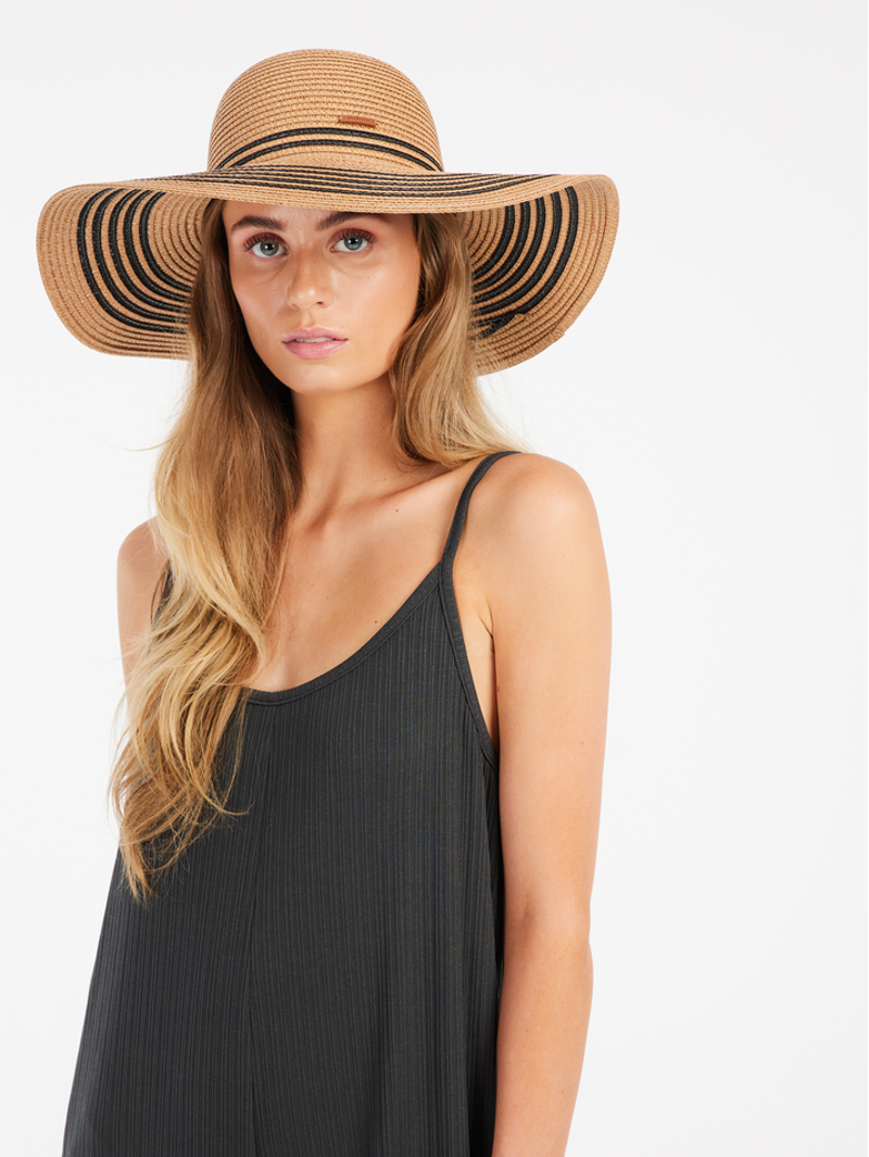 Protest PRTHarpa Jumpsuit Anthra Grey-4