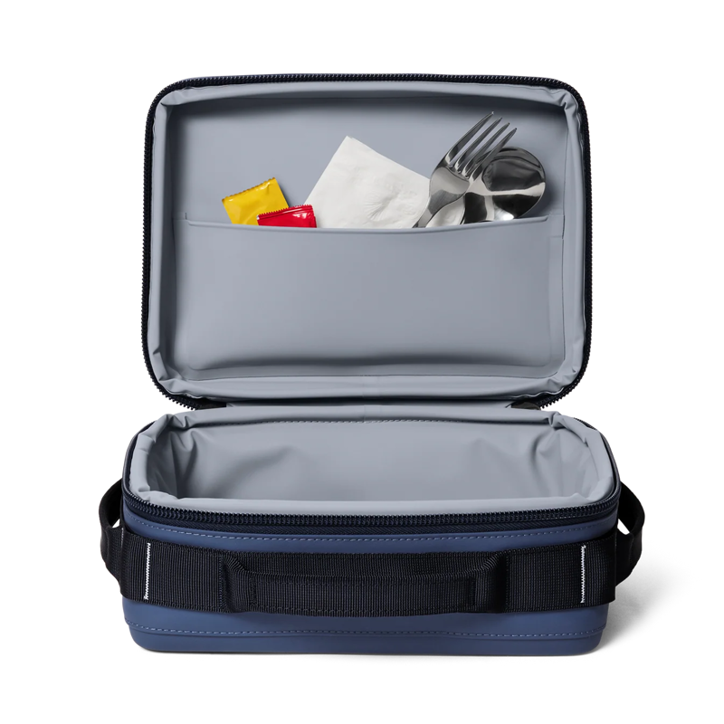 YETI Daytrip 5L Lunch Box - Classic Navy-10