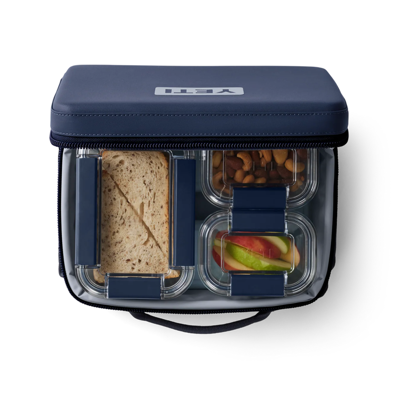 YETI Daytrip 5L Lunch Box - Classic Navy-9