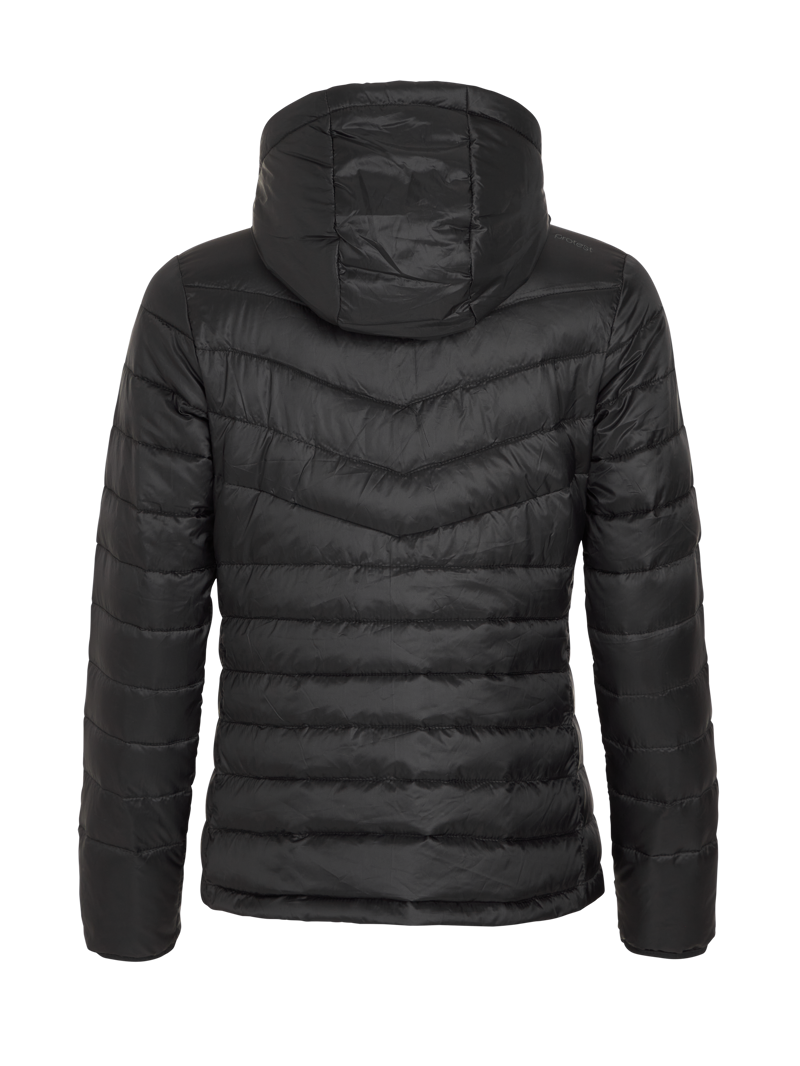 Protest Prtclover Outwear Jacket Black-4