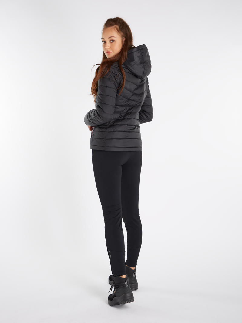 Protest Prtclover Outwear Jacket Black-2