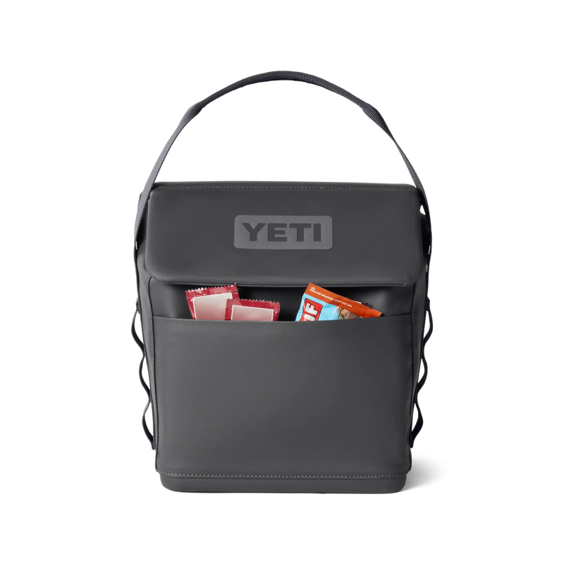 YETI Daytrip 6L Lunch Bag - Classic Navy-8