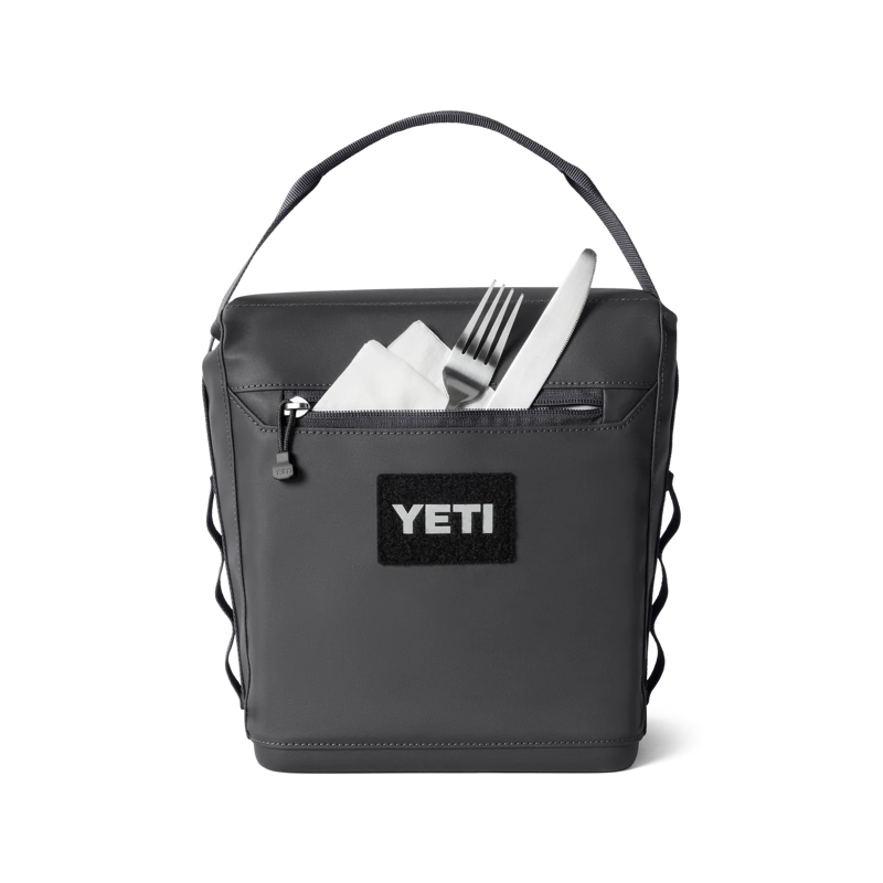 YETI Daytrip 6L Lunch Bag - Classic Navy-7