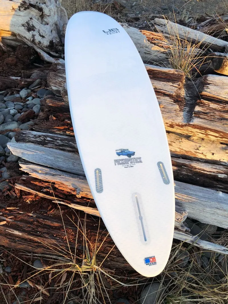 Lib Tech 7'0 Pickup Stick-4