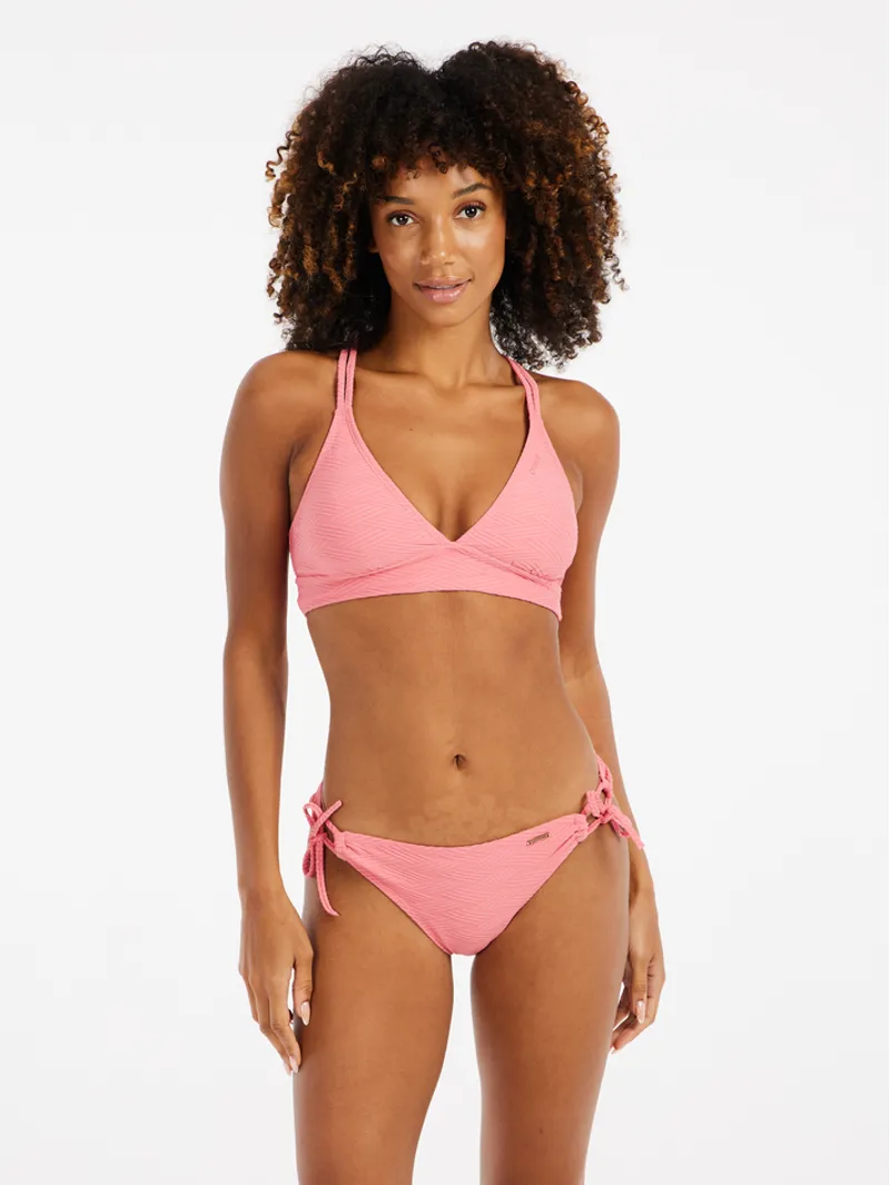 Protest MIXSupera Triangle Bikini Top-1