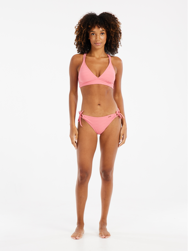 Protest MIXSupera Triangle Bikini Top-3