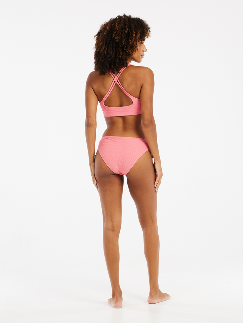 Protest MIXSupera Triangle Bikini Top-4
