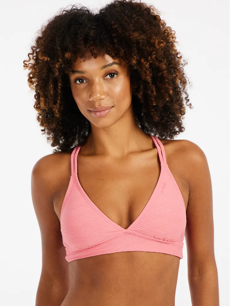 Protest MIXSupera Triangle Bikini Top