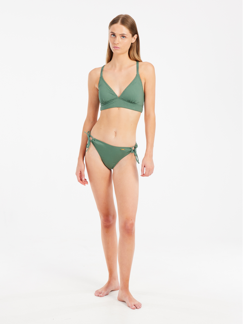 Protest PrtCosta Triangle Bikini-3