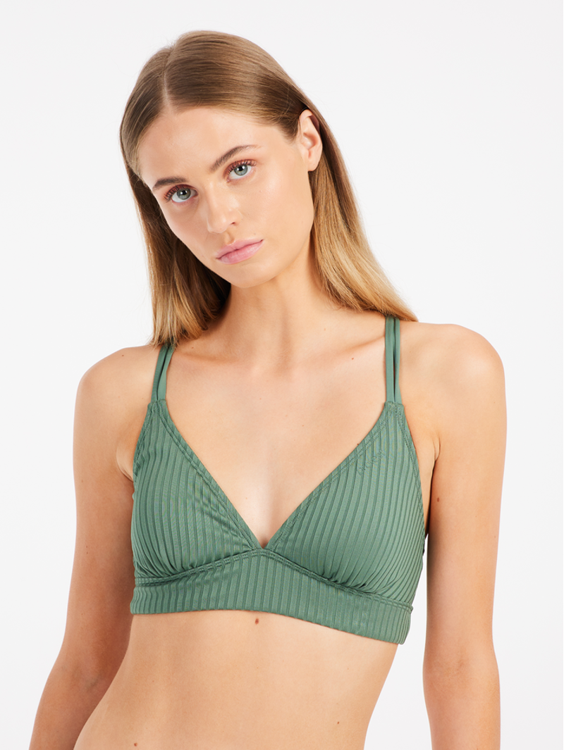 Protest PrtCosta Triangle Bikini-9