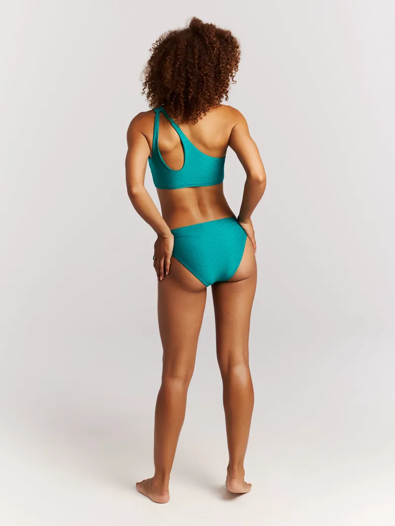 Protest MIXMarlea One Shoulder Bikini Top-1