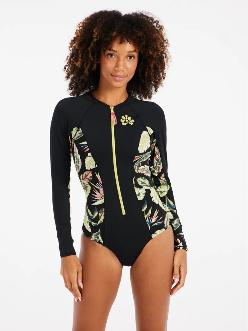 Protest PRTKite SUP Suit True Black