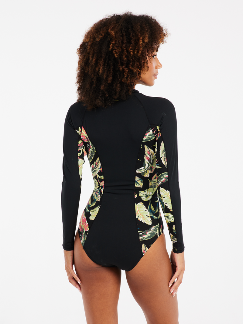 Protest PRTKite SUP Suit True Black-1