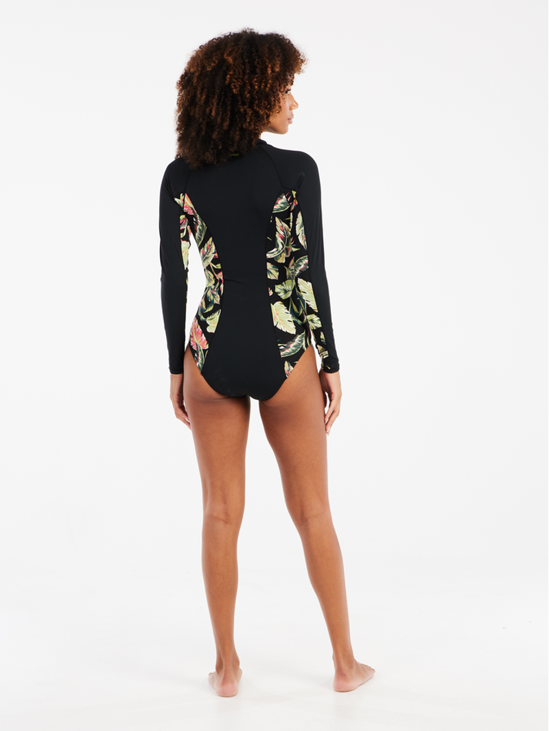 Protest PRTKite SUP Suit True Black-3