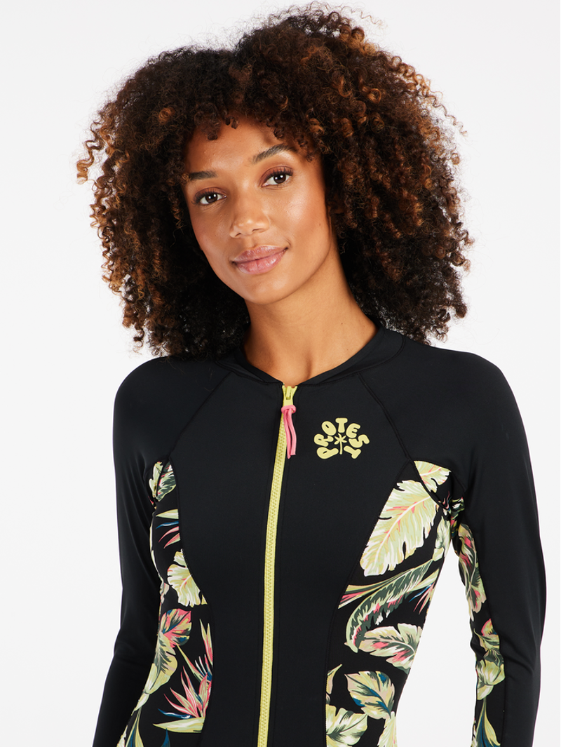 Protest PRTKite SUP Suit True Black-4