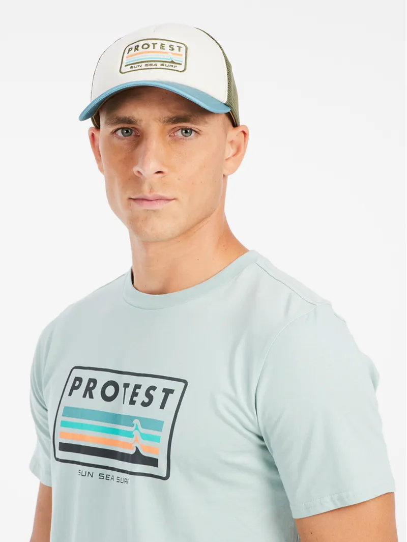 Protest PRTPlea Cap-3