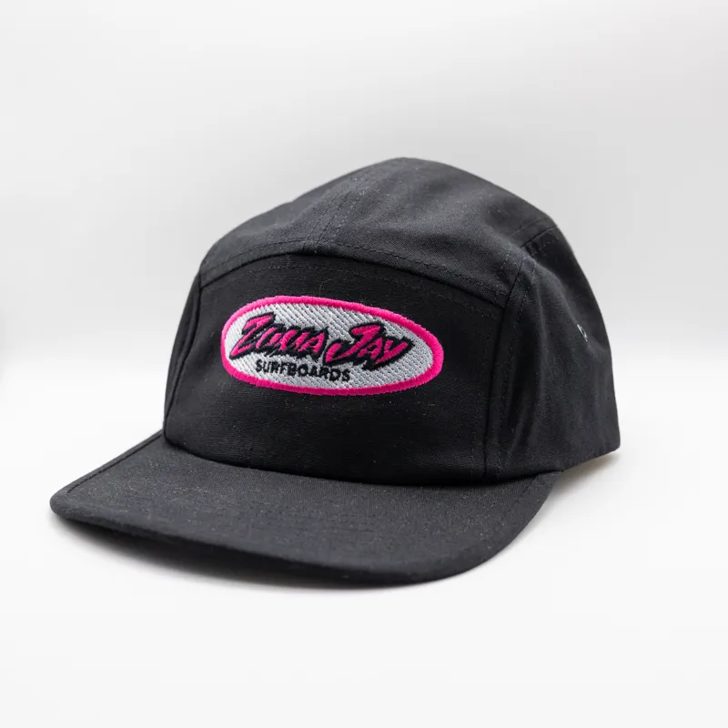Zuma Jay '97 Camper Cap Black