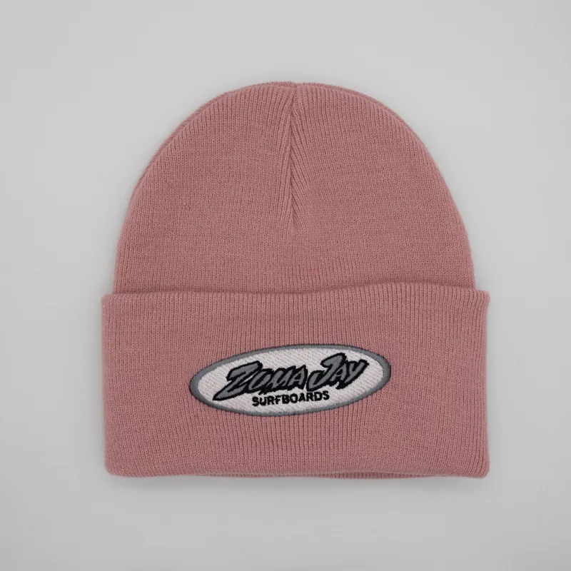 Zuma Jay '97 Dawn Beanie Rose