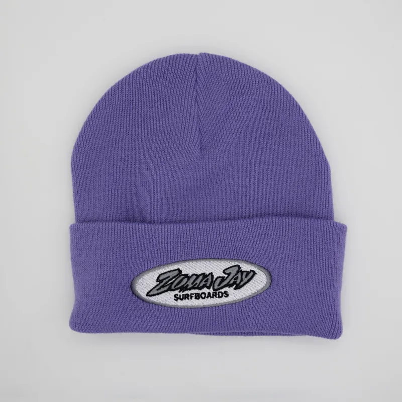 Zuma Jay '97 Dawn Beanie Viola