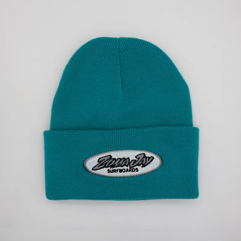 Zuma Jay '97 Dawn Beanie Emerald