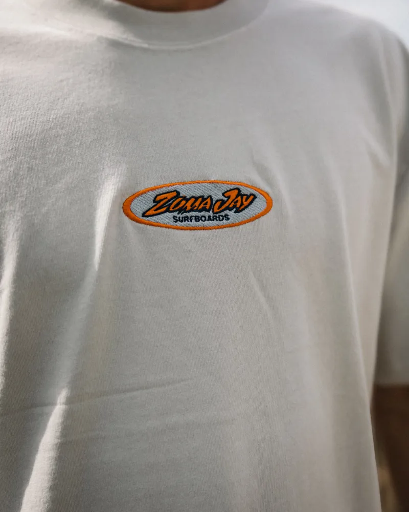 Zuma Jay '97 Heavy Tee-1