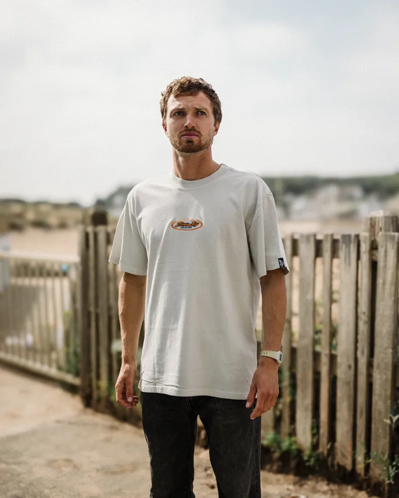 Zuma Jay '97 Heavy Tee