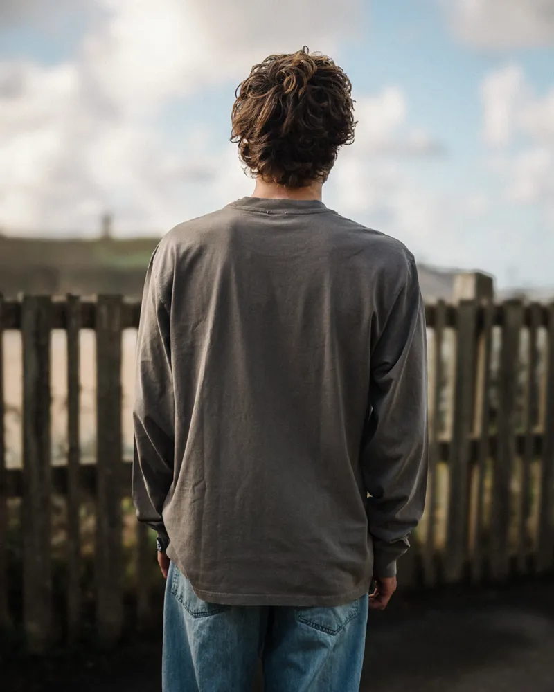 Zuma Jay '97 Heavy Longsleeve Tee-2