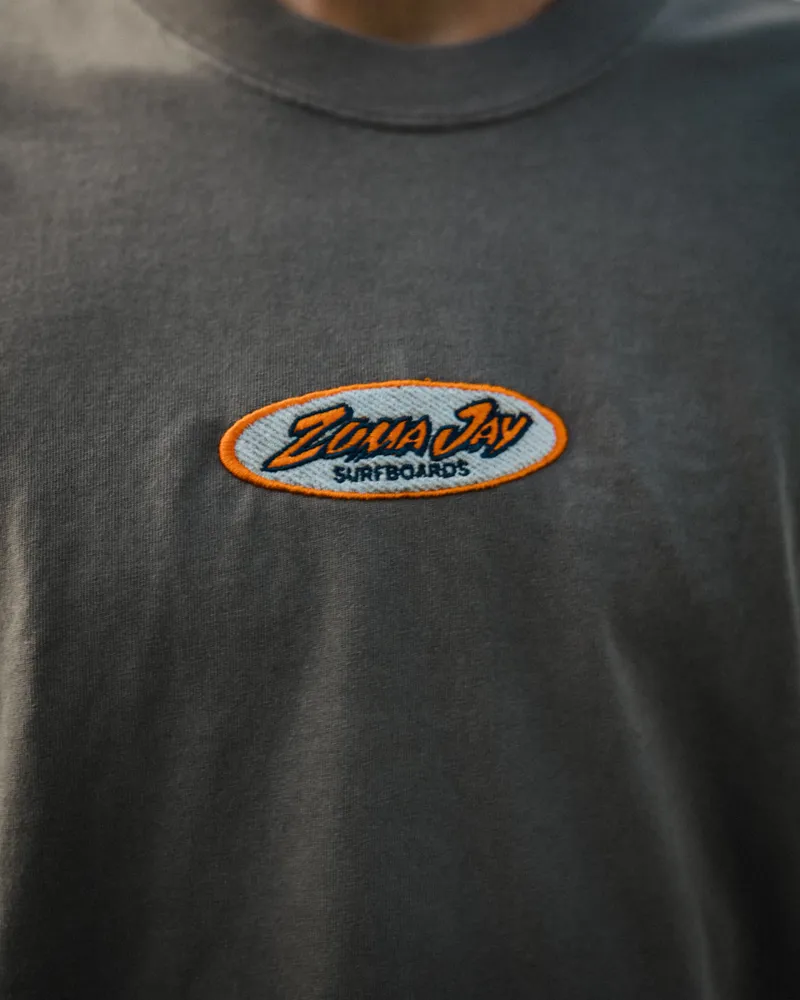 Zuma Jay '97 Heavy Longsleeve Tee-1