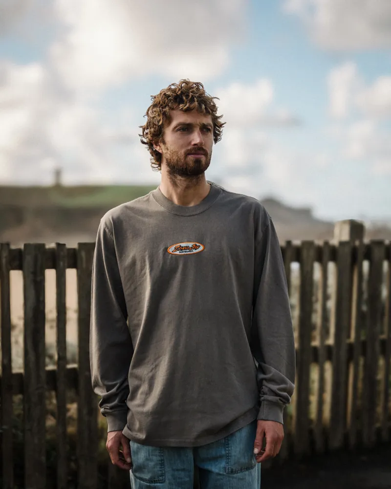 Zuma Jay '97 Heavy Longsleeve Tee