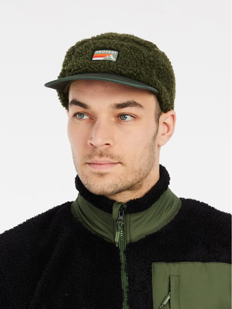 Protest PrtFoley Cap Thyme