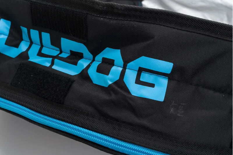 Bulldog Core 5mm Fish Day Bag-6